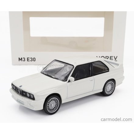 Norev BMW 3-SERIES M3 (E30) 1986