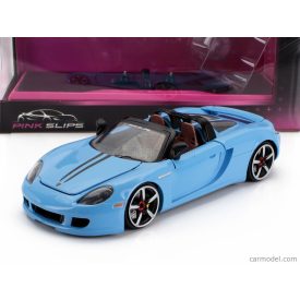 JADA PORSCHE CARRERA GT 2001