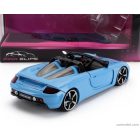 JADA PORSCHE CARRERA GT 2001