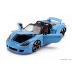 JADA PORSCHE CARRERA GT 2001