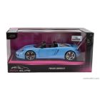 JADA PORSCHE CARRERA GT 2001