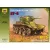 Zvezda Russian BT-5 Light Tank makett