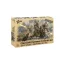 Zvezda Soviet Assault Group WW2 - 6 figures figurakészlet