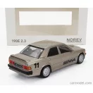 Norev MERCEDES BENZ 190E 2.3 16V SENNA N 11 WINNER NURBURGING RACE OF CHAMPION 1984