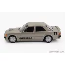 Norev MERCEDES BENZ 190E 2.3 16V SENNA N 11 WINNER NURBURGING RACE OF CHAMPION 1984