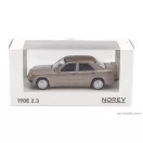 Norev MERCEDES BENZ 190E 2.3 16 1984