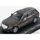 Norev Mercedes-Benz C-Klasse 2014 T-Modell - Brown metallic