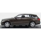 Norev Mercedes-Benz C-Klasse 2014 T-Modell - Brown metallic