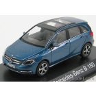 Norev MERCEDES-BENZ B180 2011 Lotus blue metallic