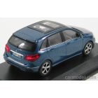 Norev MERCEDES-BENZ B180 2011 Lotus blue metallic