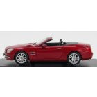 Norev Mercedes-Benz SL-Klasse 2012 - Red metallic