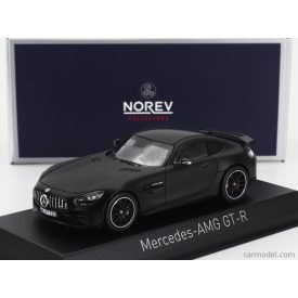 Norev MERCEDES-BENZ GT-R AMG V8 BITURBO (C190) 2019