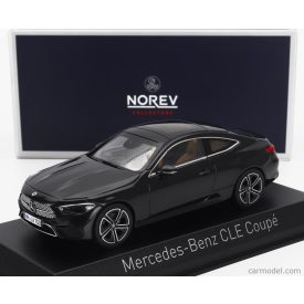 Norev MERCEDES-BENZ CLE-CLASS COUPE (C236) 2024
