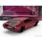 JADA CHEVROLET CHEVELLE SS COUPE 1971