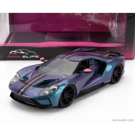 JADA FORD GT 2017