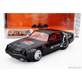JADA CHEVROLET CAMARO Z/28 COUPE 1979