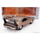 JADA DODGE CHARGER DAYTONA 1969