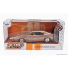 JADA DODGE CHARGER DAYTONA 1969