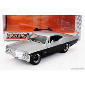 JADA CHEVROLET IMPALA SS COUPE 1967