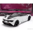 JADA  MCLAREN 720S 2018 (HIBÁS)