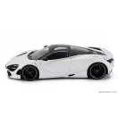 JADA  MCLAREN 720S 2018 (HIBÁS)