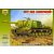 Zvezda ISU-152 Soviet Self-propelled Gun makett