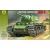 Zvezda Soviet Heavy Tank KV-1 makett