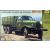 Zvezda ZIS-151 Soviet Truck 6x6 makett