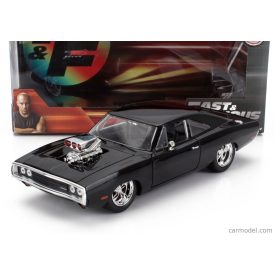 JADA DOM'S DODGE CHARGER R/T 1970 - FAST & FURIOUS