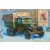 Zvezda GAZ-AAA Soviet Truck makett