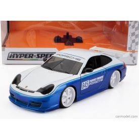 JADA PORSCHE 911 996 GT3 TOYO TIRES N 845 RACING COUPE 1999