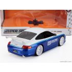 JADA PORSCHE 911 996 GT3 TOYO TIRES N 845 RACING COUPE 1999