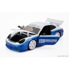 JADA PORSCHE 911 996 GT3 TOYO TIRES N 845 RACING COUPE 1999