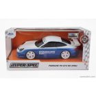 JADA PORSCHE 911 996 GT3 TOYO TIRES N 845 RACING COUPE 1999