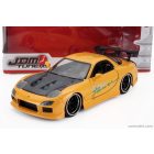 JADA MAZDA RX-7 HKS POWER COUPE 1993