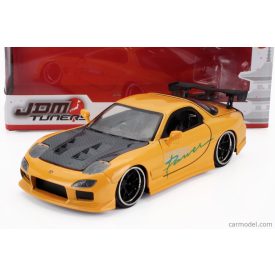 JADA MAZDA RX-7 HKS POWER COUPE 1993