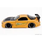 JADA MAZDA RX-7 HKS POWER COUPE 1993