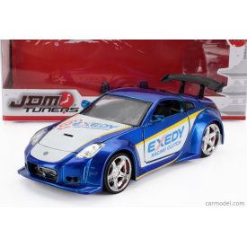JADA NISSAN 350Z EXEDY RACING CLUTCH COUPE 2003