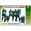 Zvezda Russian Antiterrorist Group "Vimpel" - 6 figures figurakészlet