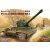 Amusing Hobby British Heavy Tank FV214 Conqueror Mk I makett