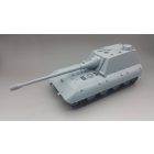 Amusing Hobby German Jagdpanzer E-100 makett