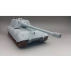 Amusing Hobby German Jagdpanzer E-100 makett