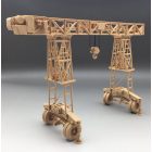 Amusing Hobby Frieskran 16t Strabokran makett