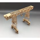 Amusing Hobby Frieskran 16t Strabokran makett