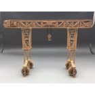 Amusing Hobby Frieskran 16t Strabokran makett