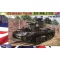 Gecko Models Cruiser Tank Mk. I CS, A9Mk.I CS - harckocsi makett