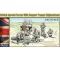 Gecko Models British Special Forces with Support Troops (Afghanistan) - katonai figura készlet