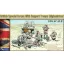 Gecko Models British Special Forces with Support Troops (Afghanistan) - katonai figura készlet