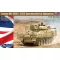 Gecko Models Scimitar Mk2 CVR(T), TES(H), Operation Herrick, Afghanistan - harckocsi makett