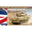 Gecko Models Scimitar Mk2 CVR(T), TES(H), Operation Herrick, Afghanistan - harckocsi makett